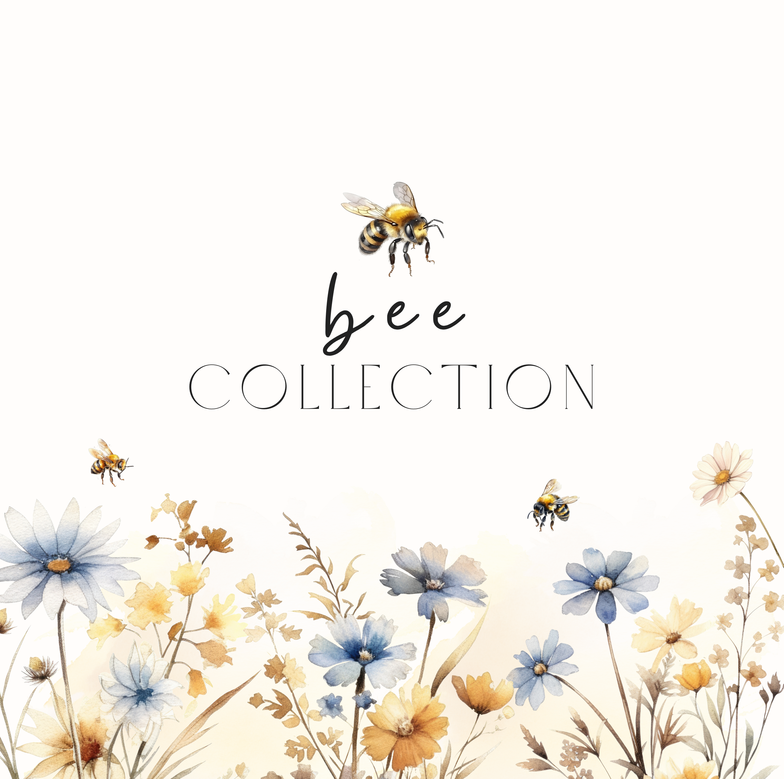 Bee Collection