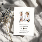 14th Birthday Photo Invitation Template Boys