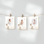 Fairy Monthly Photo Banner Girls
